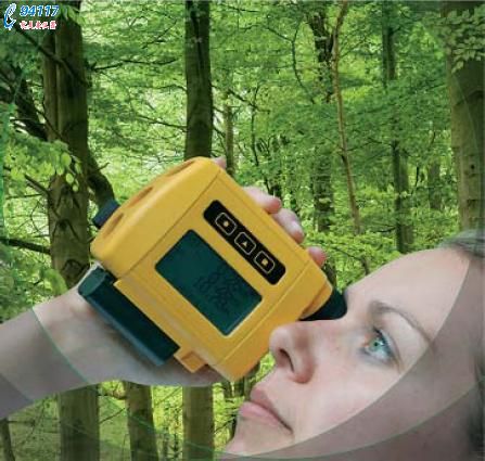 LaserAce 3D Forestryyx